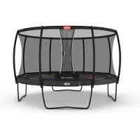 Berg Champion Regular 430 Grey Levels + Safety Net Deluxe 430.00 cm