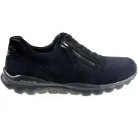 Gabor rollingsoft gevoelige wandelschoen voor dames - artikelnummer 76.968.26