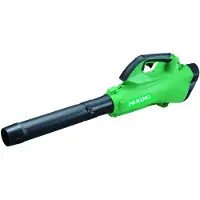 HiKOKI RB36DAW4Z 36V Li-Ion Multivolt Accu Bladblazer Body - 190 Km/h
