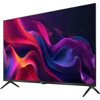 Sharp 4T-C43GK4245EB - Smart TV - 43" LED - Zwart