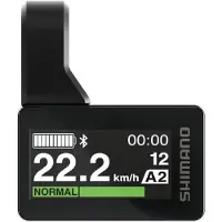 Shimano Steps EP6 SC-EN600 Display