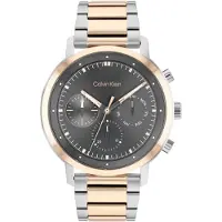 Calvin Klein Watches 25200064 44 Mm Horloge