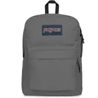 JanSport Rugzak 'Superbreak Backpack' grijs
