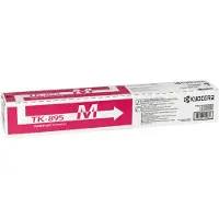 Kyocera TK-895 M Toner Magenta