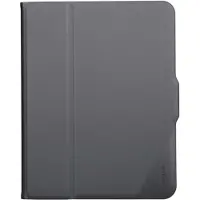 Targus VersaVu Apple iPad (2025/2022) Book Case Zwart