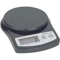 MAUL precisieweger MAULalpha (max. 0,5 kg)