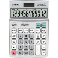 Casio Rekenmachine DF-120 ECO