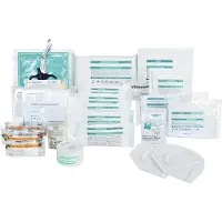 Söhngen 0303018 Navulset voor EHBO-koffer / verbandtrommel DIN 13157