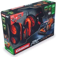 Carrera Supercross