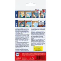 TESA vliegenhor Insect Stop comfort raam (170 x 180 cm, wit)