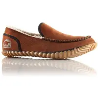 Sorel Men Dude Moc Elk-Schoenmaat 43,5