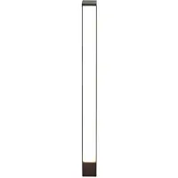 LUCANDE Buitenverlichting , Lirka, Grijs, Terras, Aluminium, Modern