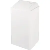 All Care afvalbak 65L gesloten beschikbaar in 3 versies
