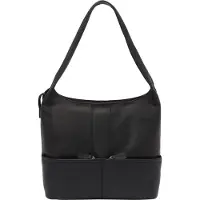 VOi Shopper 'Boston' zwart