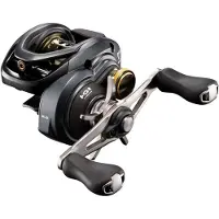Shimano Curado BFS