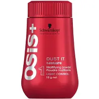 Schwarzkopf OSIS+ Dust It. Mattifying Powder 10 g