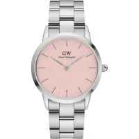 Daniel Wellington Iconic Link Quartz 36mm Dameshorloge