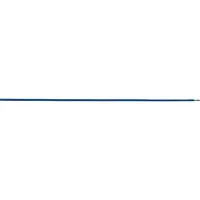 Lapp 0082003 Hogetemperatuurdraad ÖLFLEX HEAT 205 SC 1 x 0.50 mm² Bruin 100 m