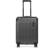 Travelite Dynamiic 4 Wheel Cabin Trolley anthracite