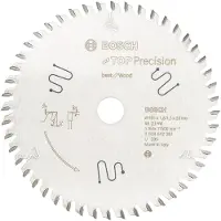 Bosch Top Precision Best for Multi Material 2608642387 Cirkelzaagblad 165 x 20 x 1.3 mm Aantal tanden: 56 1 stuk(s)
