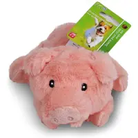 Boon Varken Pluche Eco Met Piep 22 Cm