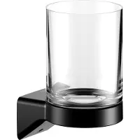 Keuco AVENO glashouder, echt kristalglas, 14650379000