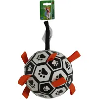 Boon Waterspeelgoed Hond Flappenbal D 17 H 41 Cm