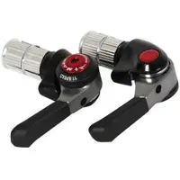 Massi Bar-end 11s Versnellingshendel Set