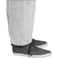 3M beschermende coverall, wit, large - 2 stuks