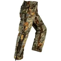 Hart Hunting Artika T Broek Groen FR 52 Man
