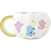 Care Bears Mok - Glücksbärchis - voor Geen - meerkleurig | Maat Standard