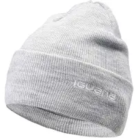 Iguana Damen Wintermütze Lea W grau