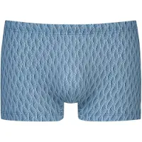 Mey Zwemshorts blauw