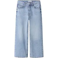 Name it Jeans 'NKMBen' blauw denim