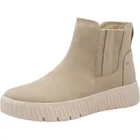 Tamaris WIDE FIT Dames Chelseaboot 8-85405-45 400 H-breedte Maat: 42 EU