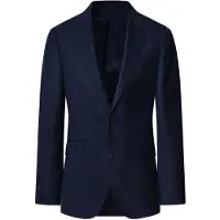 Hackett London Business-colbert navy
