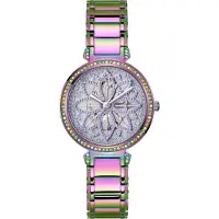 GUESS Lily GW0528L4 Analog Purple Ladies Watch