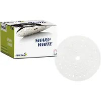 Finixa SharpWhite Schuurschijven 150mm - P800