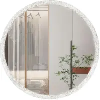 Tutumi Led Spiegel 60cm Bl806