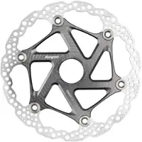 Hope V4 Vented Floating Rotor Internally Remschijf