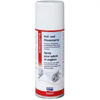 Kerbl Hoef-en klauwspray anthrolan 200ml