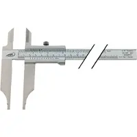 Helios preisser DIN 862 0234503 Werkplaatsschuifmaat 300