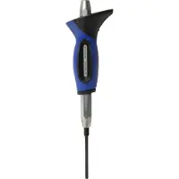 HUVEMA R Bal parallel pin, STS 8548-3 STS