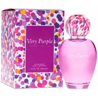 Perry Ellis Very Purple eau de parfum spray 100 ml
