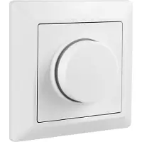 Yphix Muurdimmer Zigbee draadloos