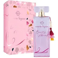 Nanette lepore Beauty Abroad eau de parfum spray 100 ml