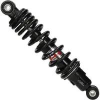 YSS Europe Schokbreker voor, 260 mm, zwart, voor Peugeot Speedfight 1 en 2