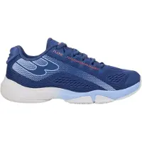 Bullpadel Flow 25i Padel Shoes Blauw EU 37 1/2 Vrouw