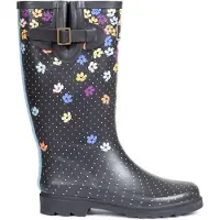 Trespass Samira Welly Laarzen