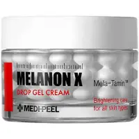 Medi-Peel – Melanon X Blemish Lightening Gel-Cream, 50g